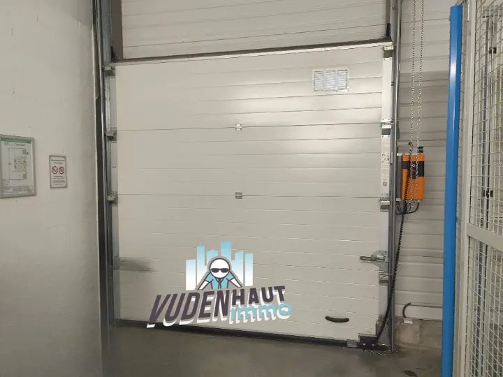 Light Industrial in Toulouse to rent - Building Photo - Image 3 of 9