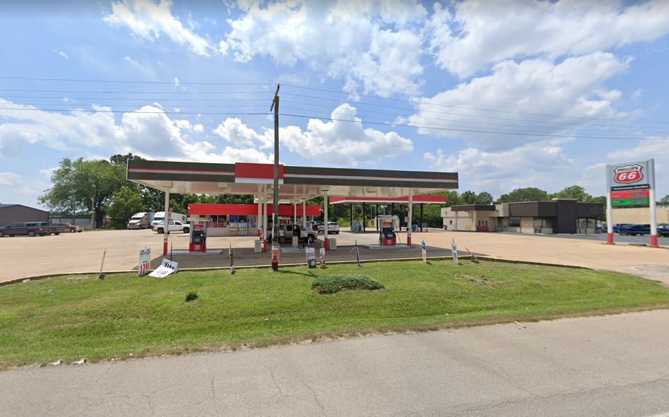 1671 S US Highway 63, West Plains, MO for sale - Building Photo - Image 1 of 1