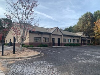 More details for 3030 McEver Rd, Gainesville, GA - Office for Rent