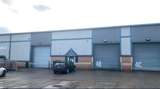 More details for Sinfin Ln, Derby - Industrial for Rent