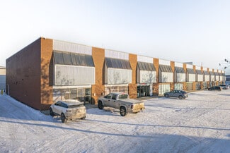 More details for 15604-15626 116 Ave NW, Edmonton, AB - Light Industrial for Sale