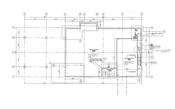 471 W Townline Rd, Vernon Hills, IL for rent Floor Plan- Image 1 of 2