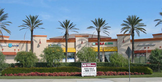 More details for 4323 E Mills Cir, Ontario, CA - Retail for Rent