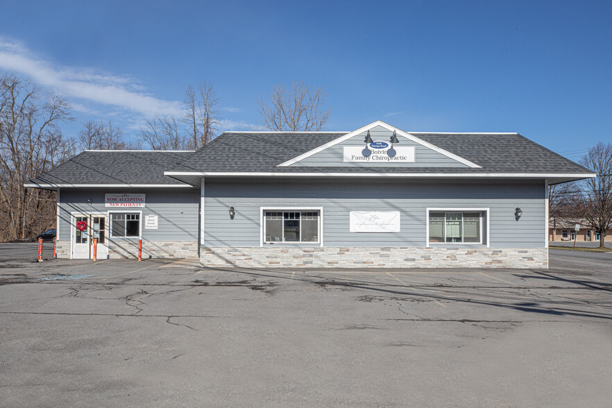 8188 Oswego Rd, Baldwinsville, NY for sale - Building Photo - Image 1 of 1