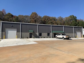 5340 Bbs Way, Braselton, GA for sale Building Photo- Image 1 of 1