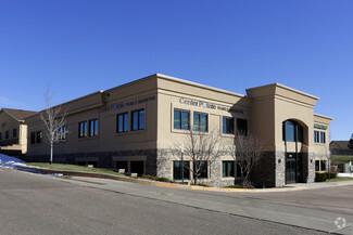 More details for 5410 Powers Center Pt, Colorado Springs, CO - Office for Rent