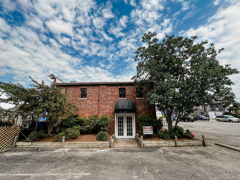 1975 Douglas Ave, Louisville, KY for sale - Building Photo - Image 1 of 1