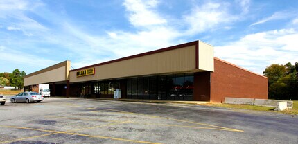 2240 Chesnee Hwy, Spartanburg, SC for sale Building Photo- Image 1 of 1