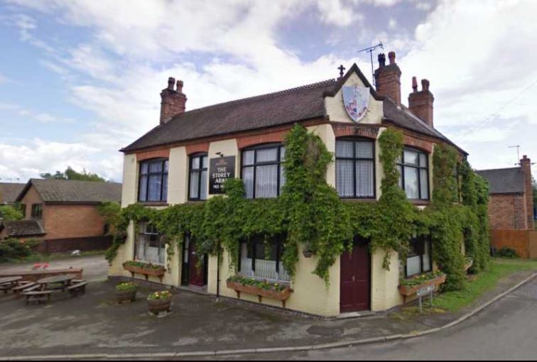 41 Main St, Loughborough for sale - Building Photo - Image 1 of 1