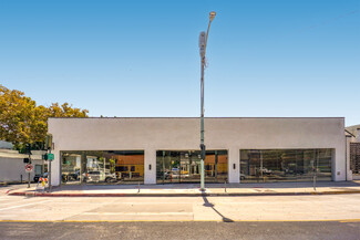 More details for 8626-8630 Melrose Ave, Los Angeles, CA - Retail for Rent