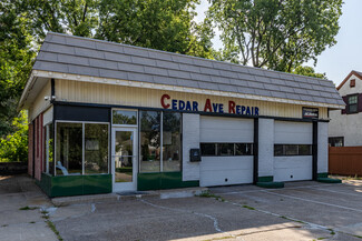 More details for 4301 Cedar Ave, Minneapolis, MN - Retail for Rent