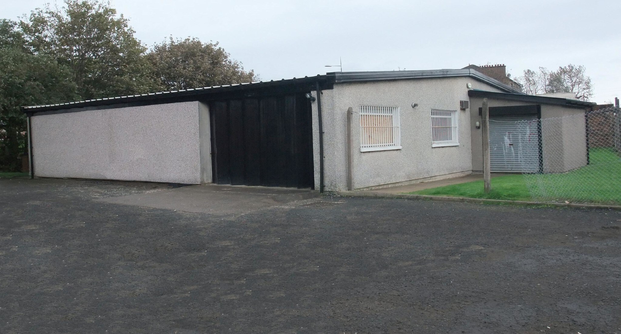 586 Glasgow Rd, Clydebank for sale Primary Photo- Image 1 of 1