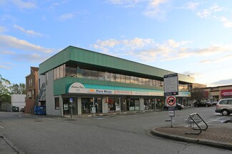 More details for 3740 Chatham St, Richmond, BC - Office / Medical to Rent