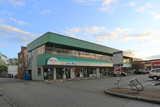 More details for 3740 Chatham St, Richmond, BC - Office/Medical for Rent