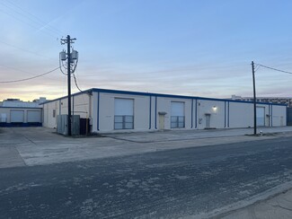 More details for 4312 Willow Springs Rd, Austin, TX - Industrial for Rent