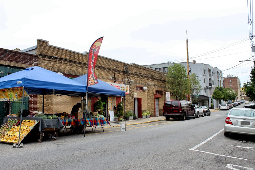 201-203 43rd St, Union City, NJ for sale - Building Photo - Image 3 of 8