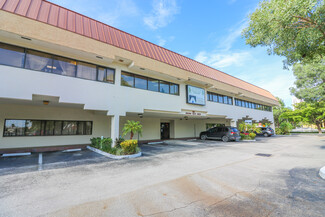 More details for 501 Golden Isles Dr, Hallandale Beach, FL - Office, Light Industrial for Rent