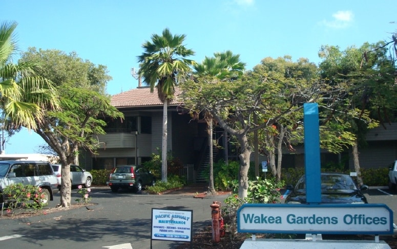 135 S Wakea Ave, Kahului, HI for rent - Building Photo - Image 3 of 6