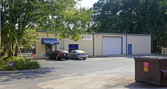 More details for 2838 Industrial Plaza Dr, Tallahassee, FL - Industrial for Rent