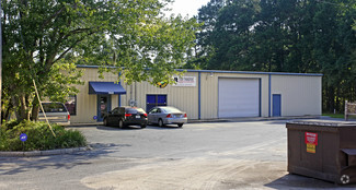 More details for 2838 Industrial Plaza Dr, Tallahassee, FL - Industrial for Rent