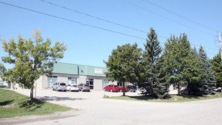 More details for 60 Taggart St, Guelph, ON - Industrial for Rent