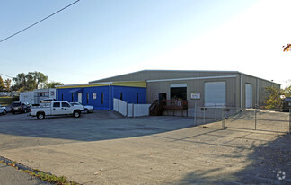 More details for 208 Blanton Ave, Nashville, TN - Industrial for Sale