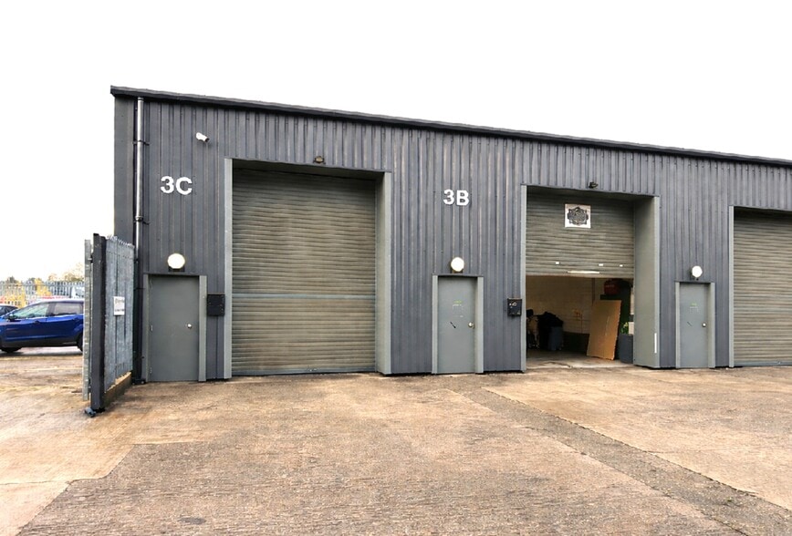 Shay Ln, Preston to rent - Primary Photo - Image 1 of 1