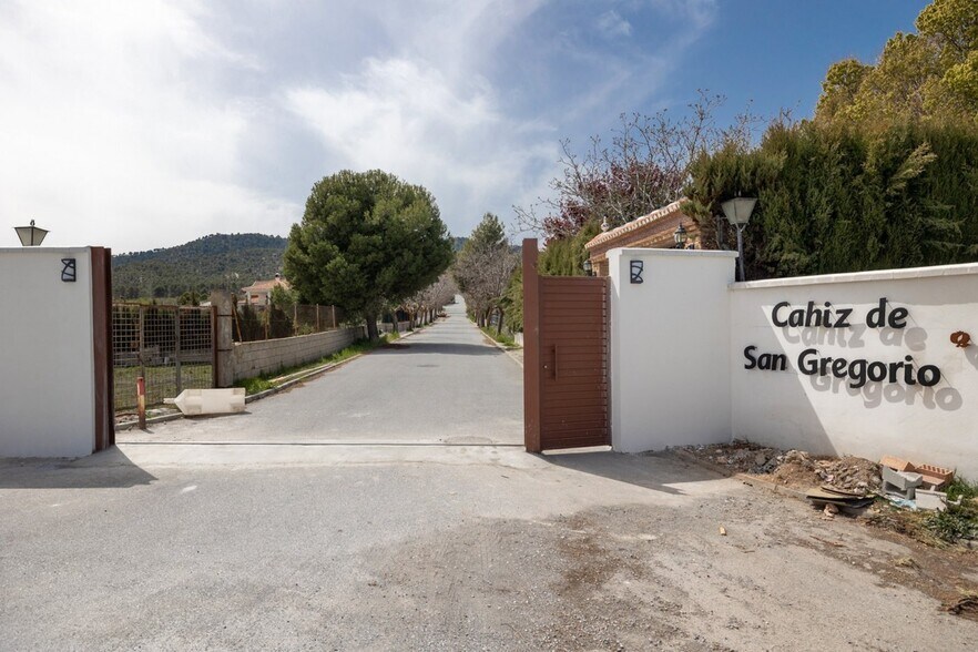 Land in Padul for sale - Building Photo - Image 1 of 18