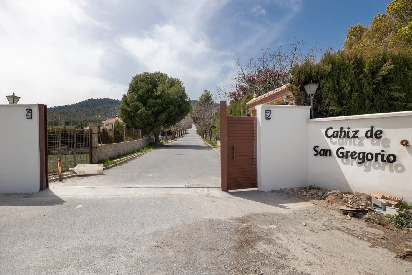 Land in Padul for sale Building Photo- Image 1 of 19
