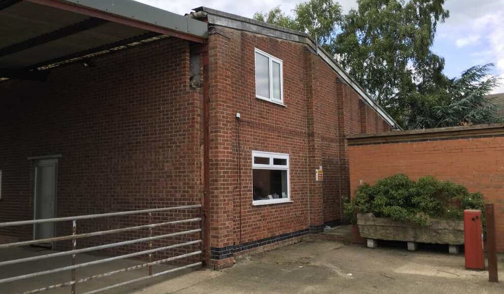 Back Ln, East Langton for sale Primary Photo- Image 1 of 1