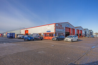 More details for Concorde Way, Stockton On Tees - Industrial for Sale