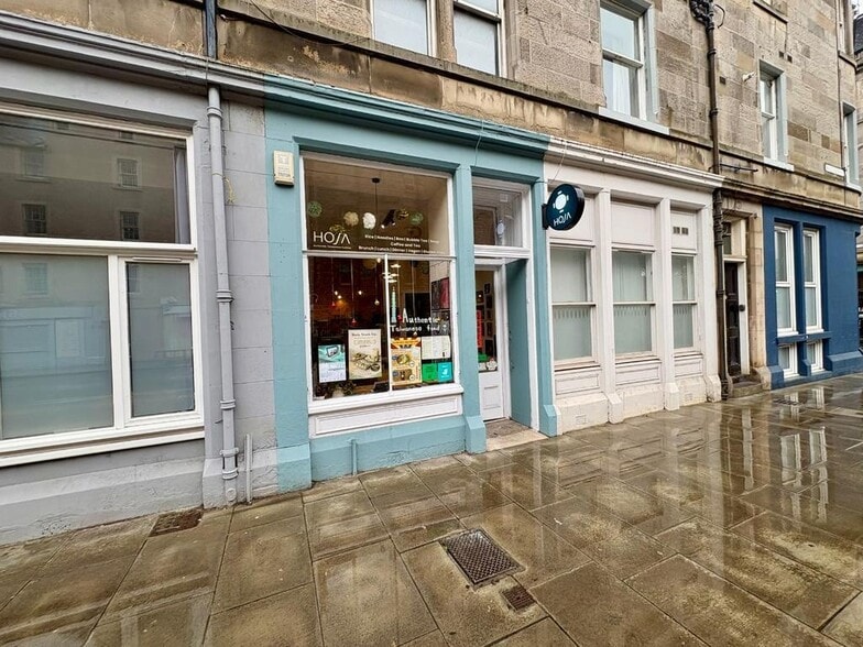 145-151 Buccleuch St, Edinburgh to rent - Building Photo - Image 3 of 14