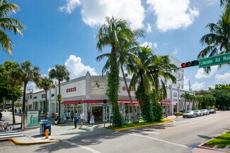 More details for 560 Lincoln Rd, Miami Beach, FL - Co-working to Rent