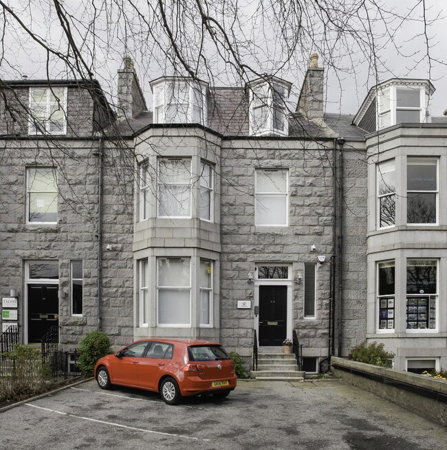 More details for 44 Carden Pl, Aberdeen - Office to Rent