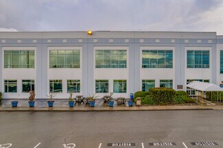 More details for 18111 Blundell Rd, Richmond, BC - Industrial to Rent