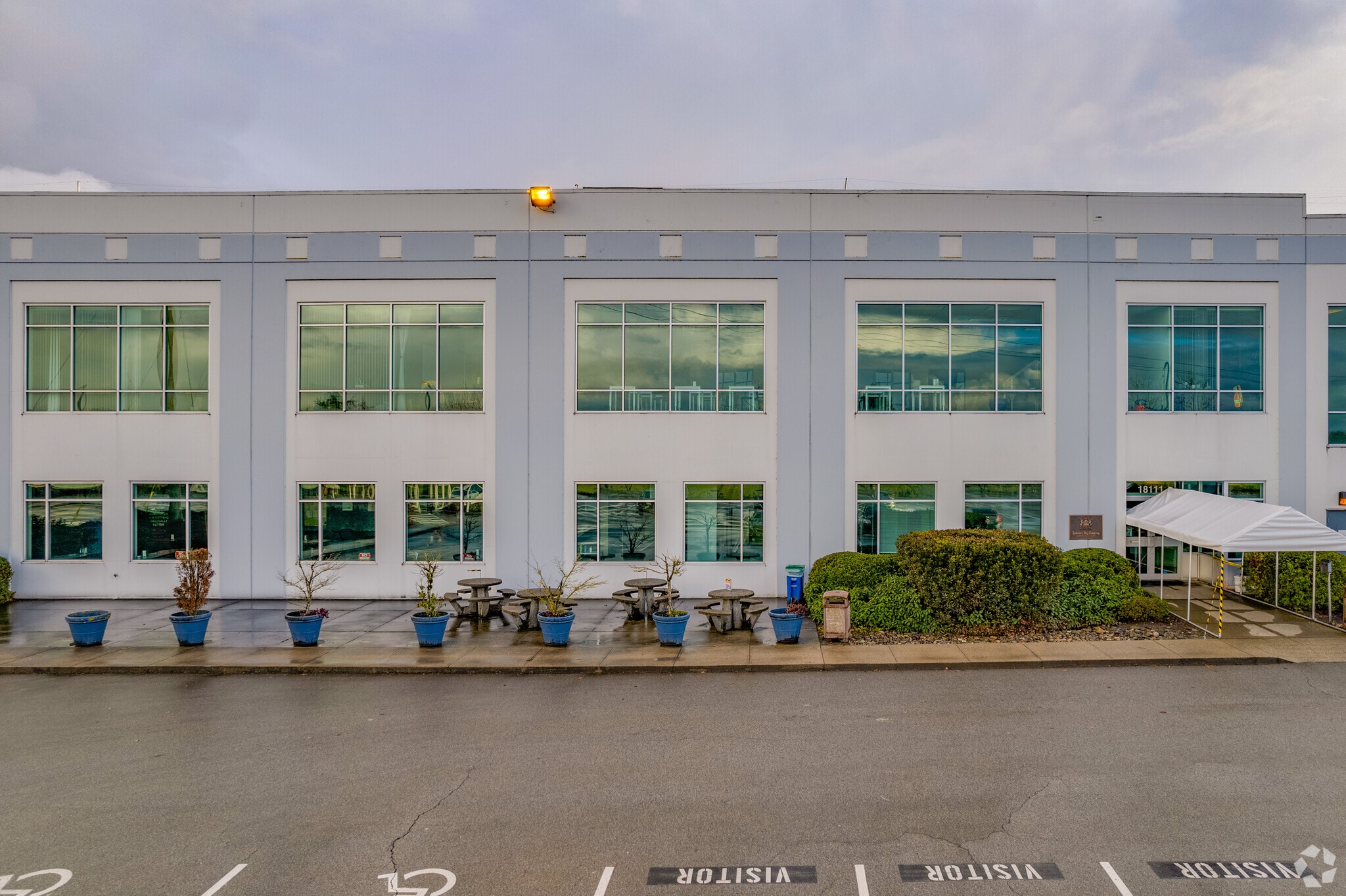 18111 Blundell Rd, Richmond, BC to rent Building Photo- Image 1 of 9