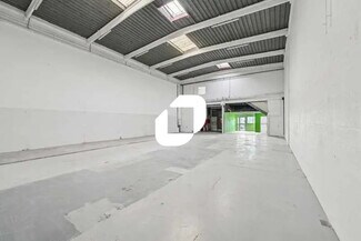 More details for Office, Light Industrial to Rent