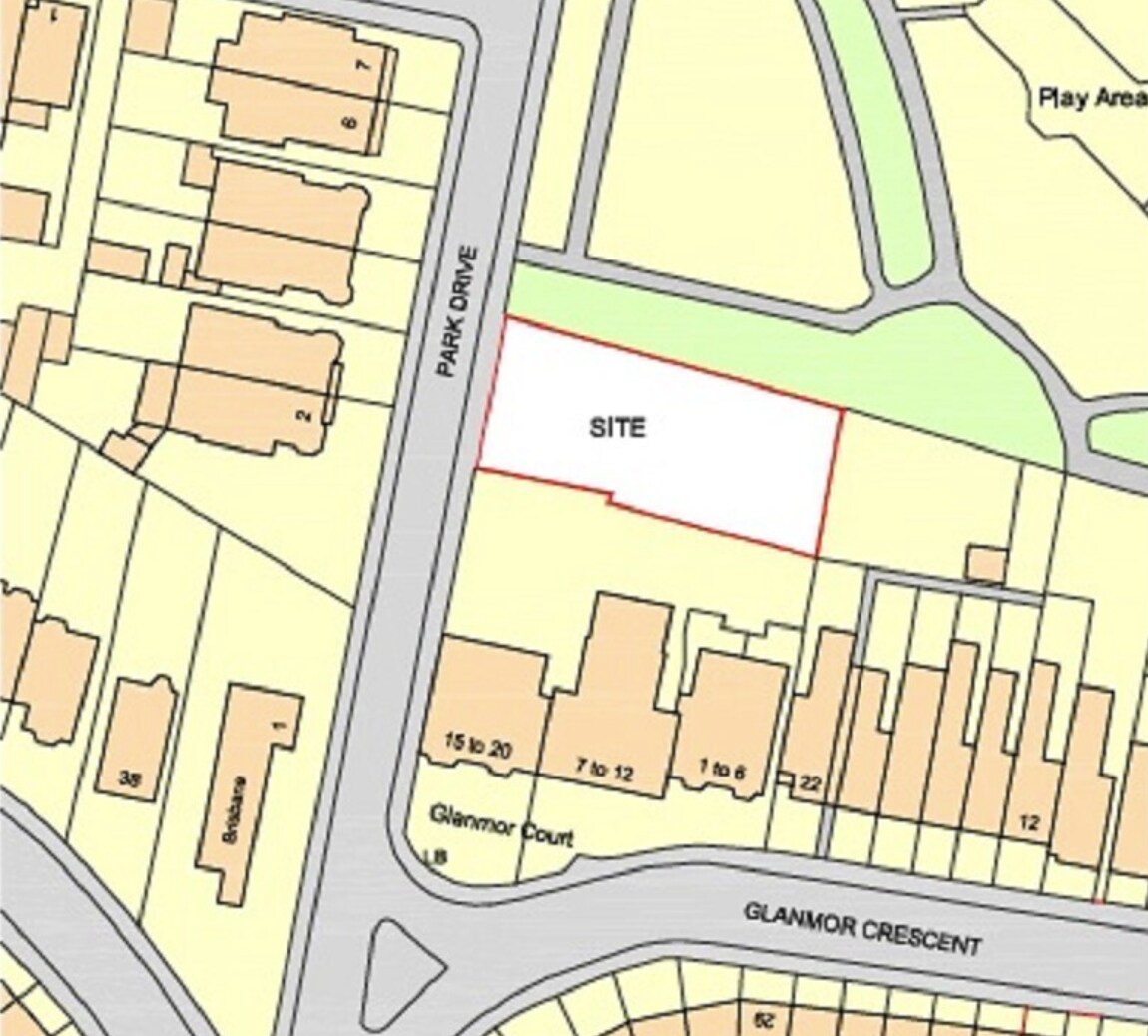 12 Park Drive, Sketty for sale Primary Photo- Image 1 of 7