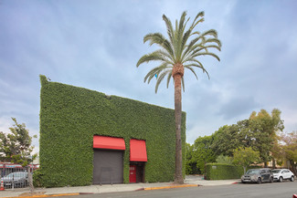 More details for 1111-1117 N Beachwood Dr, Los Angeles, CA - Office for Rent