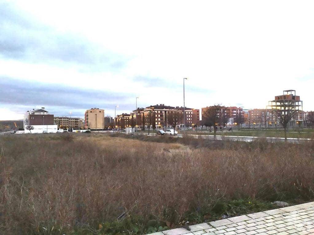 Land in Ávila, Ávila for sale Primary Photo- Image 1 of 6