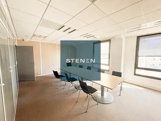 More details for 23 Rue Vacon, Marseille - Office to Rent