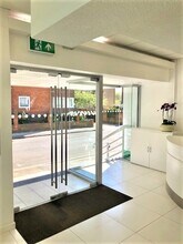 165-177 The Broadway, London to rent Lobby- Image 2 of 4