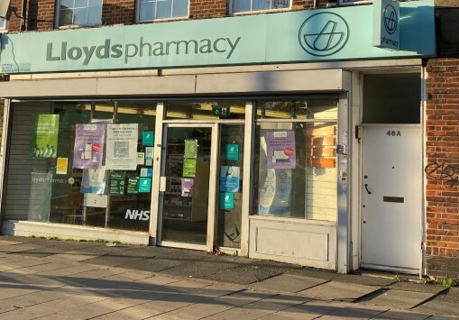 48 Randlesdown Rd, London for sale Building Photo- Image 1 of 1