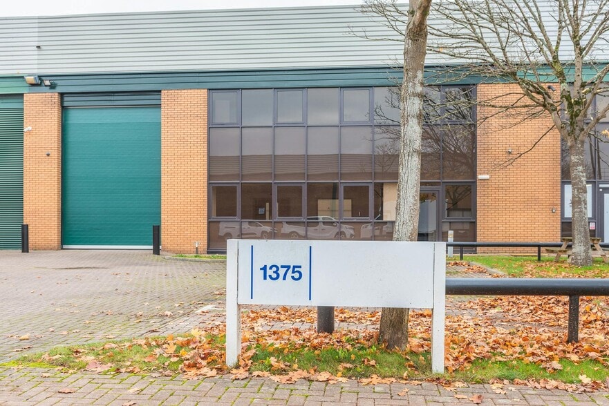 Aztec W, Almondsbury to rent - Building Photo - Image 3 of 10