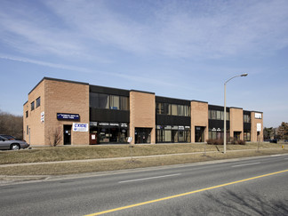 More details for 100 Mclevin Ave, Toronto, ON - Office for Rent