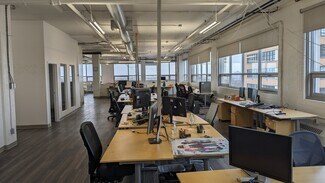 More details for 55 Av Du Mont-Royal O, Montréal, QC - Office to Rent