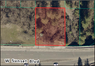 More details for 2608 Sunset Blvd, Spokane, WA - Land for Sale