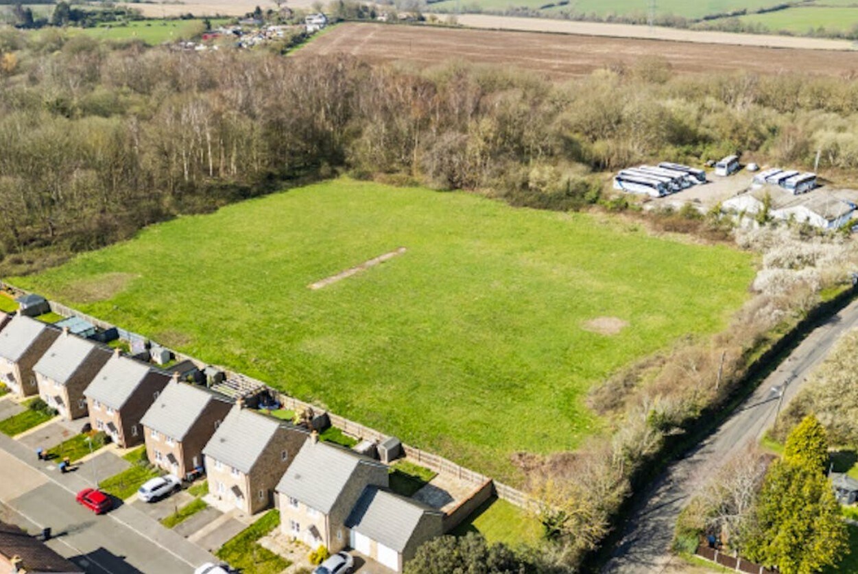 2 Blengate Close, Westbere for sale Primary Photo- Image 1 of 2