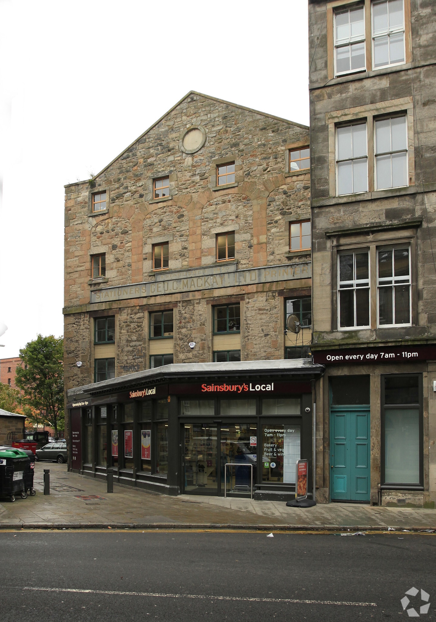 Carpet Ln, Edinburgh for sale Primary Photo- Image 1 of 1