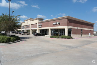 More details for 9603 Broadway Blvd, Pearland, TX - Retail for Rent